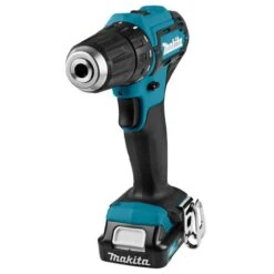 Makita DF333DSAJ 12 V Max Boor-/schroefmachine 21 Makita DF333DSAJ 12 V Max Boor-/schroefmachine -Gereedschapswinkel DF333DSAJ A2R0