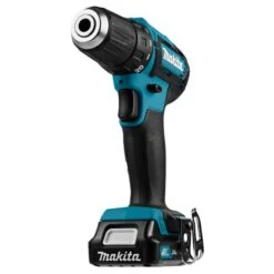Makita DF333DSAJ 12 V Max Boor-/schroefmachine 22 Makita DF333DSAJ 12 V Max Boor-/schroefmachine -Gereedschapswinkel DF333DSAJ A2R0 s101