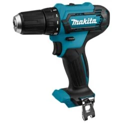 Makita DF333DSAJ 12 V Max Boor-/schroefmachine 26 Makita DF333DSAJ 12 V Max Boor-/schroefmachine -Gereedschapswinkel DF333D A1L0 1