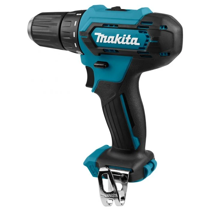 Makita DF333DZJ 12 V Max Boor-/schroefmachine 2 Makita DF333DZJ 12 V Max Boor-/schroefmachine - Afbeelding 2
