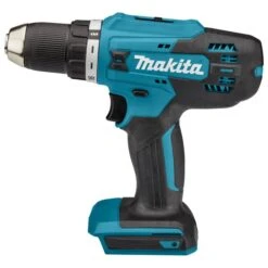 Makita DF488DWAE 18 V Boor-/schroefmachine 31 Makita DF488DWAE 18 V Boor-/schroefmachine -Gereedschapswinkel DF488DWAE C1C0 s01