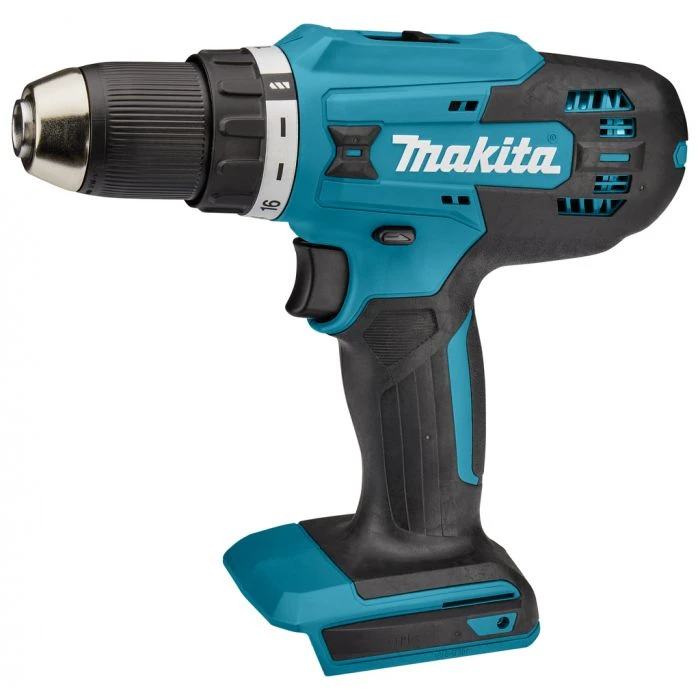 Makita DF488DWAE 18 V Boor-/schroefmachine 14 Makita DF488DWAE 18 V Boor-/schroefmachine - Afbeelding 14