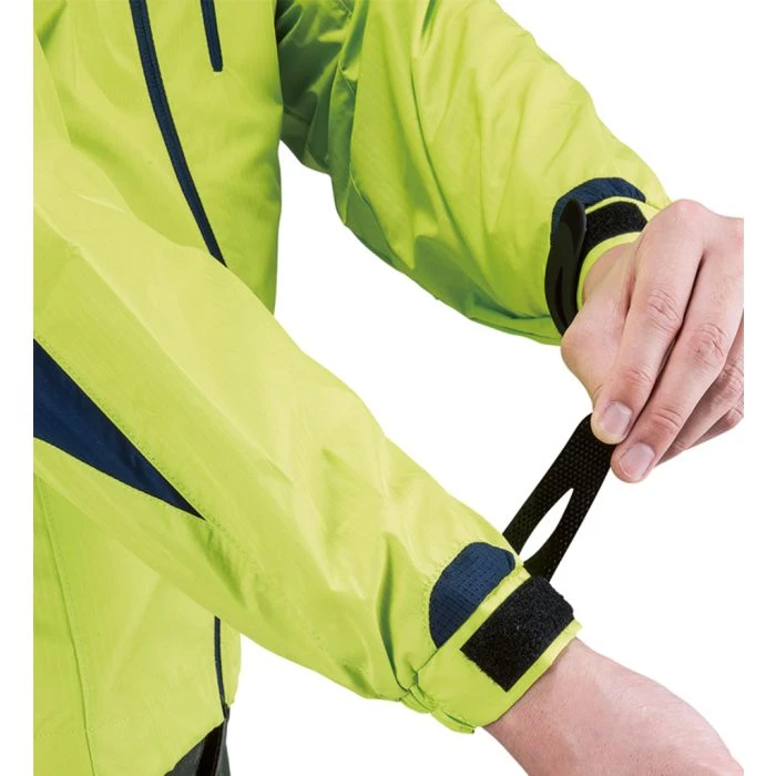 Makita DFJ212ZXL Geventileerde Jas Casual XL 2 Makita DFJ212ZXL Geventileerde Jas Casual XL - Afbeelding 2