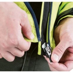 Makita DFJ212Z2XL Geventileerde Jas Casual XXL 8 Makita DFJ212Z2XL Geventileerde Jas Casual XXL -Gereedschapswinkel DFJ212 F 002 3