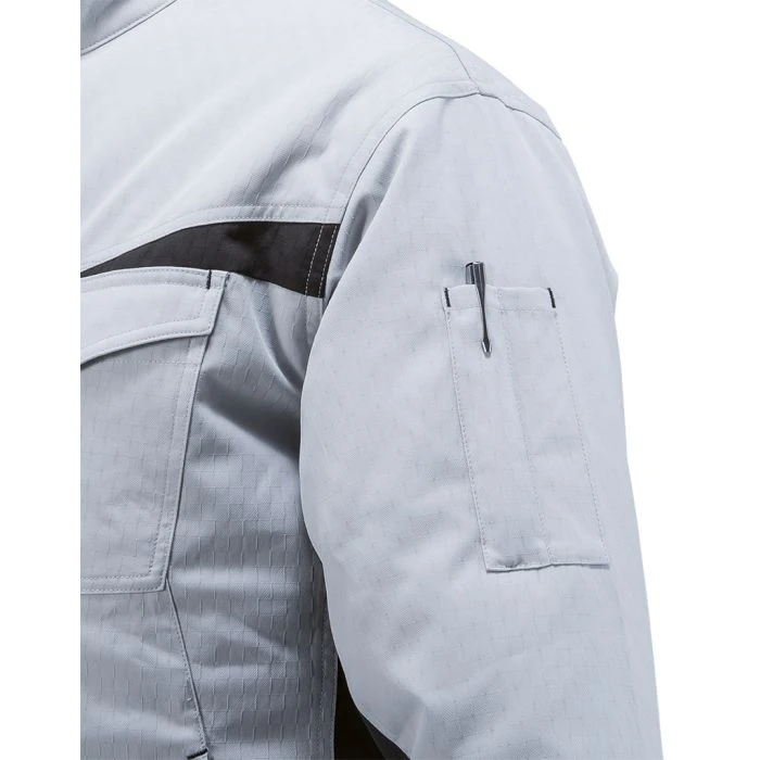 Makita DFJ213ZL Geventileerde Werkjas L 2 Makita DFJ213ZL Geventileerde Werkjas L - Afbeelding 2