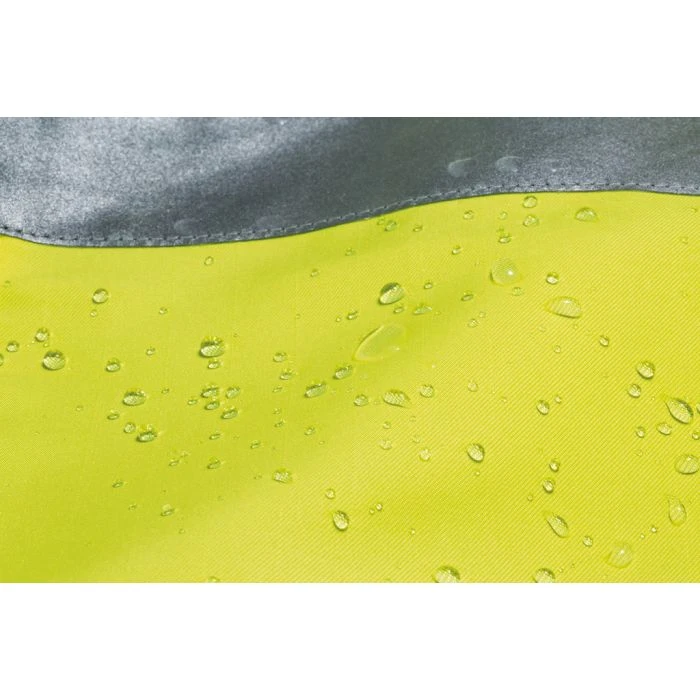 Makita DFJ214ZXL Geventileerde Veiligheidsjas XL 2 Makita DFJ214ZXL Geventileerde Veiligheidsjas XL - Afbeelding 2