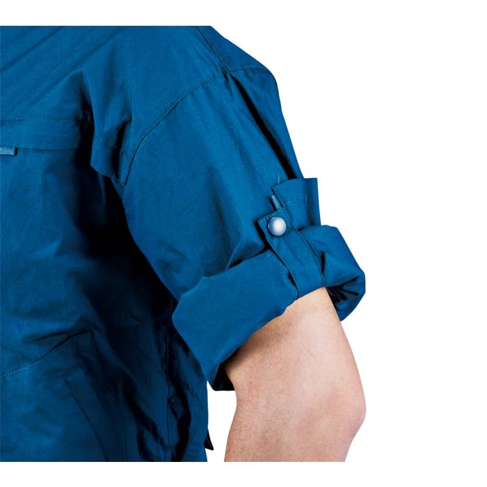 Makita DFJ310ZM Geventileerde Jas M 2 Makita DFJ310ZM Geventileerde Jas M - Afbeelding 2