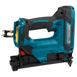 Makita DFN350ZJ 18 V Brad Tacker 29 Makita DFN350ZJ 18 V Brad Tacker -Gereedschapswinkel DFN350 A7L0