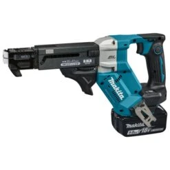 Makita DFR452RTJ 18 V Schroefautomaat 20-41 Mm 13 Makita DFR452RTJ 18 V Schroefautomaat 20-41 Mm -Gereedschapswinkel DFR452RTJ C1L0