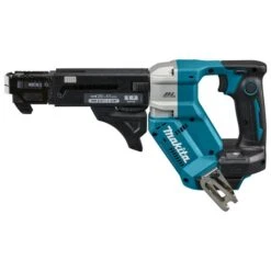 Makita DFR452ZJ 18 V Schroefautomaat 20-41 Mm 16 Makita DFR452ZJ 18 V Schroefautomaat 20-41 Mm -Gereedschapswinkel DFR452ZJ C1C0