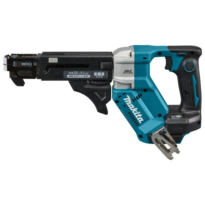 Makita DFR452ZJ 18 V Schroefautomaat 20-41 Mm 7 Makita DFR452ZJ 18 V Schroefautomaat 20-41 Mm - Afbeelding 7