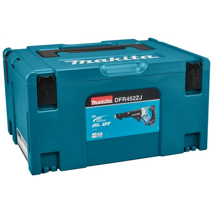 Makita DFR452ZJ 18 V Schroefautomaat 20-41 Mm 9 Makita DFR452ZJ 18 V Schroefautomaat 20-41 Mm - Afbeelding 9