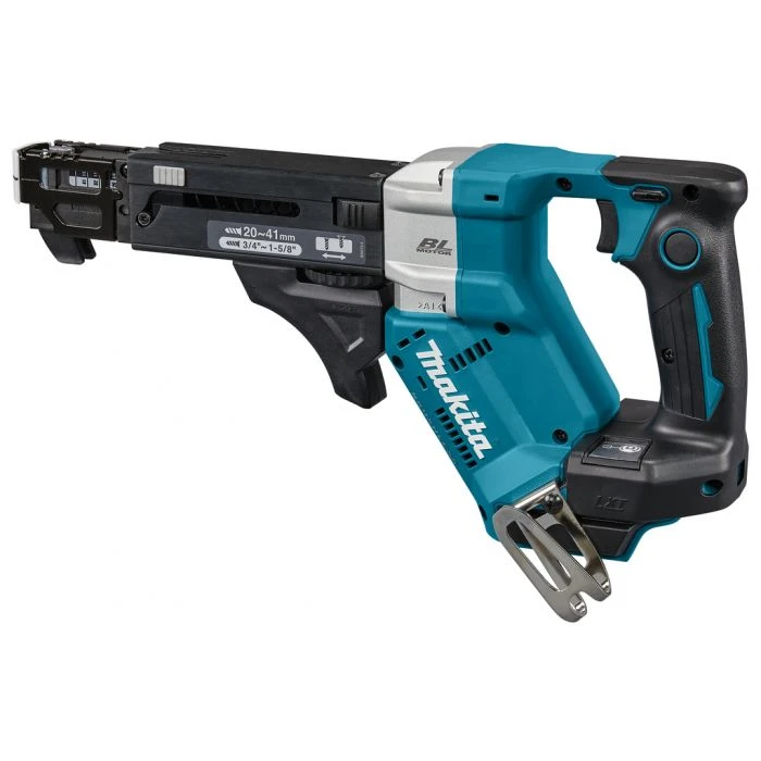 Makita DFR452ZJ 18 V Schroefautomaat 20-41 Mm 2 Makita DFR452ZJ 18 V Schroefautomaat 20-41 Mm - Afbeelding 2
