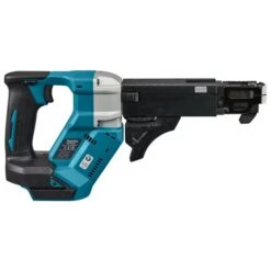 Makita DFR452ZJ 18 V Schroefautomaat 20-41 Mm 15 Makita DFR452ZJ 18 V Schroefautomaat 20-41 Mm -Gereedschapswinkel DFR452ZJ C7C0