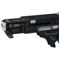 Makita DFR452ZJ 18 V Schroefautomaat 20-41 Mm 12 Makita DFR452ZJ 18 V Schroefautomaat 20-41 Mm -Gereedschapswinkel DFR452ZJ F 001