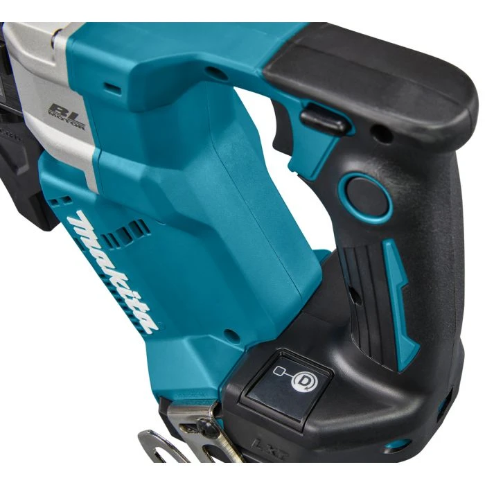 Makita DFR452ZJ 18 V Schroefautomaat 20-41 Mm 4 Makita DFR452ZJ 18 V Schroefautomaat 20-41 Mm - Afbeelding 4