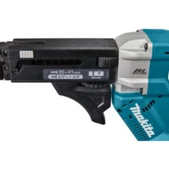 Makita DFR452ZJ 18 V Schroefautomaat 20-41 Mm 14 Makita DFR452ZJ 18 V Schroefautomaat 20-41 Mm -Gereedschapswinkel DFR452ZJ F 003