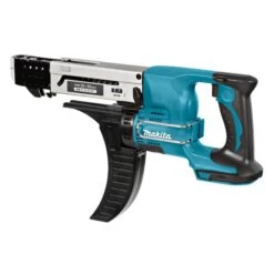 Makita DFR550ZJ 18 V Schroefautomaat 12 Makita DFR550ZJ 18 V Schroefautomaat -Gereedschapswinkel DFR550 A1R0