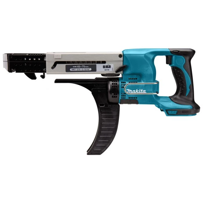Makita DFR750Z 18 V Schroefautomaat 11 Makita DFR750Z 18 V Schroefautomaat - Afbeelding 11