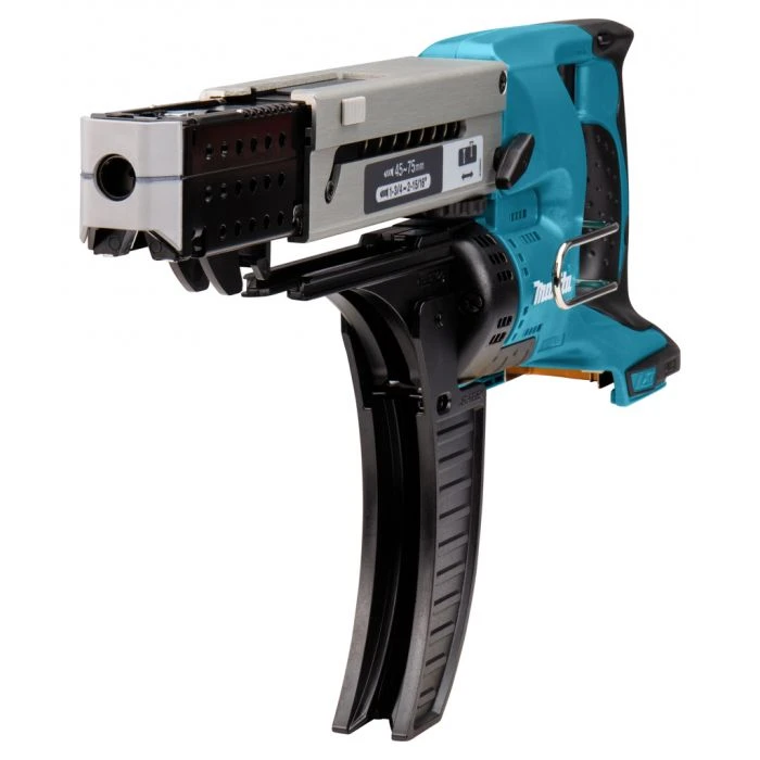 Makita DFR750Z 18 V Schroefautomaat 13 Makita DFR750Z 18 V Schroefautomaat - Afbeelding 13