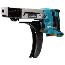 Makita DFR750Z 18 V Schroefautomaat 23 Makita DFR750Z 18 V Schroefautomaat -Gereedschapswinkel DFR750 C2R0 s101