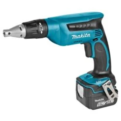 Makita DFS441RTJ 14,4 V Schroevendraaier 5 Makita DFS441RTJ 14,4 V Schroevendraaier -Gereedschapswinkel DFS441RTJ A1L0