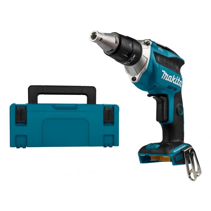 Makita DFS452ZJ 18 V Schroevendraaier 1 Makita DFS452ZJ 18 V Schroevendraaier