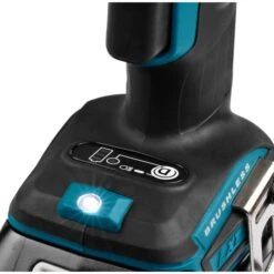 Makita DFS452ZJ 18 V Schroevendraaier 22 Makita DFS452ZJ 18 V Schroevendraaier -Gereedschapswinkel DFS452 F 001