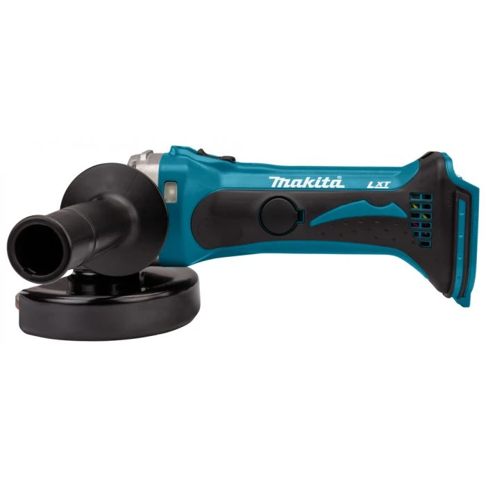 Makita DGA452Z 18 V Haakse Slijper 115 Mm 3 Makita DGA452Z 18 V Haakse Slijper 115 Mm - Afbeelding 3