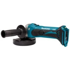 Makita DGA452Z 18 V Haakse Slijper 115 Mm 22 Makita DGA452Z 18 V Haakse Slijper 115 Mm -Gereedschapswinkel DGA452 C1R0