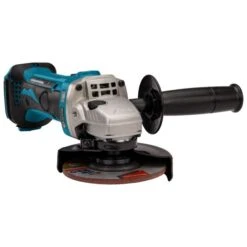 Makita DGA452Z 18 V Haakse Slijper 115 Mm 29 Makita DGA452Z 18 V Haakse Slijper 115 Mm -Gereedschapswinkel DGA452 C2L0 1