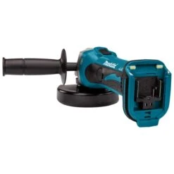 Makita DGA452Z 18 V Haakse Slijper 115 Mm 32 Makita DGA452Z 18 V Haakse Slijper 115 Mm -Gereedschapswinkel DGA452 C8L0 1