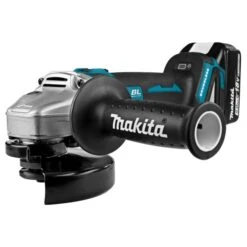 Makita DGA504RTJ 18 V Haakse Slijper 125 Mm -Gereedschapswinkel DGA504RTJ A2R0 s101