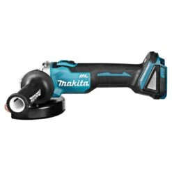 Makita DGA504RTJ 18 V Haakse Slijper 125 Mm -Gereedschapswinkel DGA504 A1C0 2