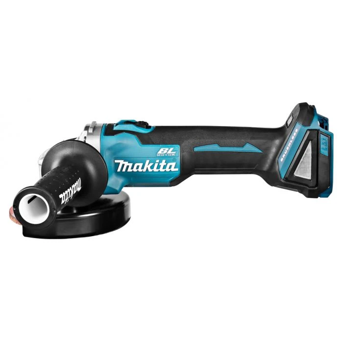 Makita DGA504ZJ 18 V Haakse Slijper 125 Mm 1 Makita DGA504ZJ 18 V Haakse Slijper 125 Mm