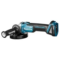 Makita DGA504ZJ 18 V Haakse Slijper 125 Mm 18 Makita DGA504ZJ 18 V Haakse Slijper 125 Mm -Gereedschapswinkel DGA504 A1R0