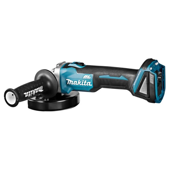 Makita DGA504ZJ 18 V Haakse Slijper 125 Mm 5 Makita DGA504ZJ 18 V Haakse Slijper 125 Mm - Afbeelding 5