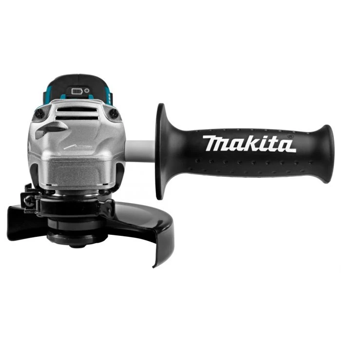 Makita DGA504ZJ 18 V Haakse Slijper 125 Mm 7 Makita DGA504ZJ 18 V Haakse Slijper 125 Mm - Afbeelding 7