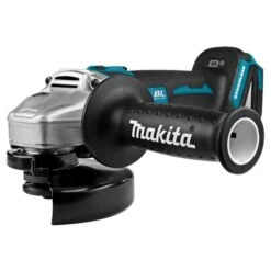 Makita DGA504Z 18 V Haakse Slijper 125 Mm -Gereedschapswinkel DGA504 A2R0 s101 1