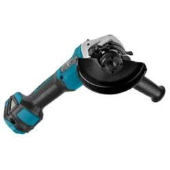 Makita DGA504ZJ 18 V Haakse Slijper 125 Mm 21 Makita DGA504ZJ 18 V Haakse Slijper 125 Mm -Gereedschapswinkel DGA504 A9L0