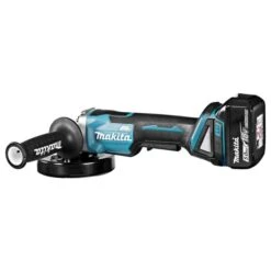 Makita DGA505RTJ 18 V Haakse Slijper 125 Mm 13 Makita DGA505RTJ 18 V Haakse Slijper 125 Mm -Gereedschapswinkel DGA505RTJ A1R0