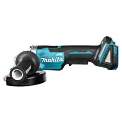 Makita DGA505Z 18 V Haakse Slijper 125 Mm, Losse Body 8 Makita DGA505Z 18 V Haakse Slijper 125 Mm, Losse Body -Gereedschapswinkel DGA505 A1C0