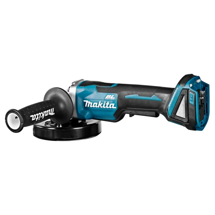 Makita DGA505RTJ 18 V Haakse Slijper 125 Mm 8 Makita DGA505RTJ 18 V Haakse Slijper 125 Mm - Afbeelding 8