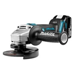 Makita DGA506RTJ 18 V Haakse Slijper 125 Mm -Gereedschapswinkel DGA506RTJ A2R0 s101
