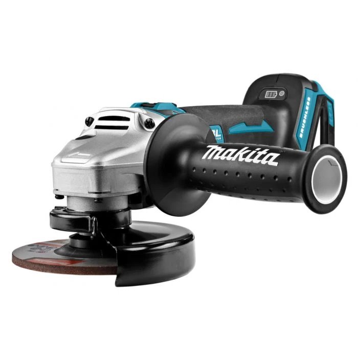 Makita DGA506ZJ 18 V Haakse Slijper 125 Mm 3 Makita DGA506ZJ 18 V Haakse Slijper 125 Mm - Afbeelding 3