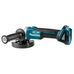 Makita DGA506RTJ 18 V Haakse Slijper 125 Mm -Gereedschapswinkel DGA506 A1R0 1