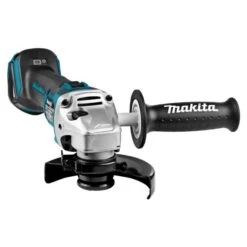 Makita DGA506RTJ 18 V Haakse Slijper 125 Mm -Gereedschapswinkel DGA506 A2L0 1