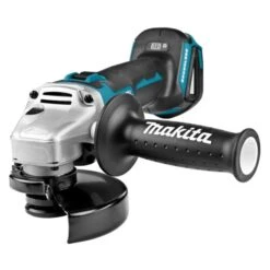 Makita DGA506RTJ 18 V Haakse Slijper 125 Mm -Gereedschapswinkel DGA506 A2R0 1