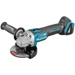 Makita DGA506ZJ 18 V Haakse Slijper 125 Mm 32 Makita DGA506ZJ 18 V Haakse Slijper 125 Mm -Gereedschapswinkel DGA506 A3L0 2