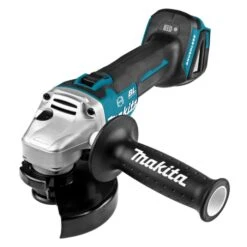 Makita DGA506ZJ 18 V Haakse Slijper 125 Mm 33 Makita DGA506ZJ 18 V Haakse Slijper 125 Mm -Gereedschapswinkel DGA506 A3L0 s01 2